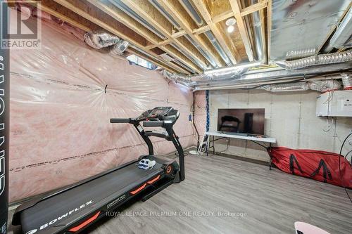 86 Glazebrook Drive, Vaughan, ON 