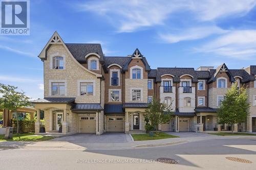 86 Glazebrook Drive, Vaughan, ON 