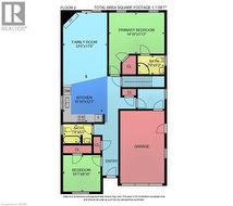 Floor plan - 
