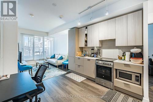 209 - 3900 Confederation Parkway, Mississauga, ON 