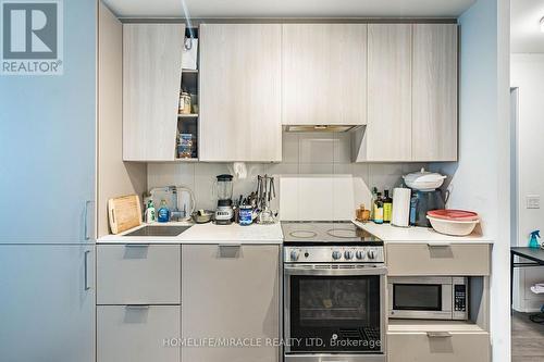 209 - 3900 Confederation Parkway, Mississauga, ON 