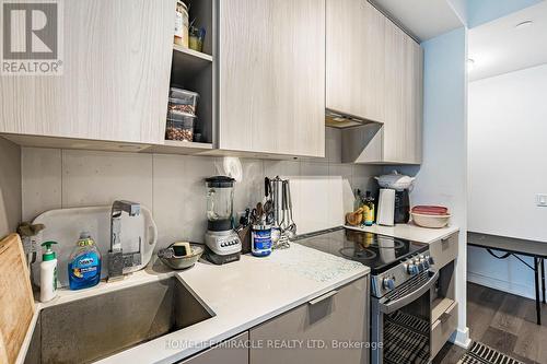 209 - 3900 Confederation Parkway, Mississauga, ON 