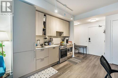 209 - 3900 Confederation Parkway, Mississauga, ON 