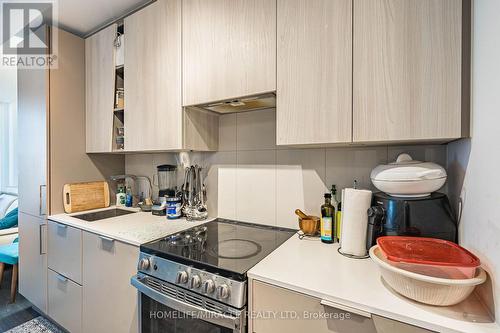 209 - 3900 Confederation Parkway, Mississauga, ON 