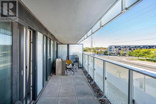 209 - 3900 Confederation Parkway, Mississauga, ON 