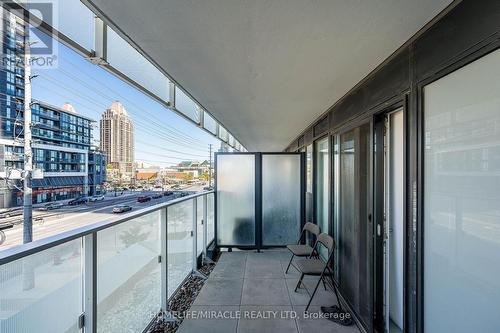209 - 3900 Confederation Parkway, Mississauga, ON 