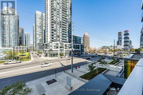 209 - 3900 Confederation Parkway, Mississauga, ON 