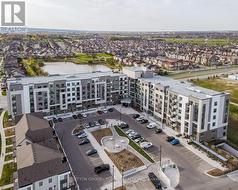 616 - 1105 LEGER WAY Milton, ON L9E 1K7