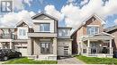 1519 Whitlock Avenue, Milton, ON 