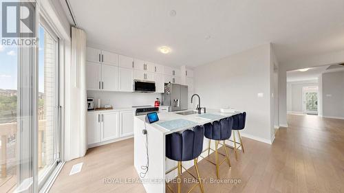 1519 Whitlock Avenue, Milton, ON 