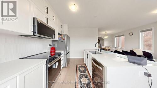 1519 Whitlock Avenue, Milton, ON 