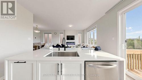 1519 Whitlock Avenue, Milton, ON 