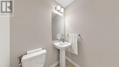 1519 Whitlock Avenue, Milton, ON 