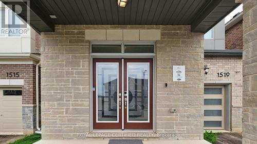 1519 Whitlock Avenue, Milton, ON 