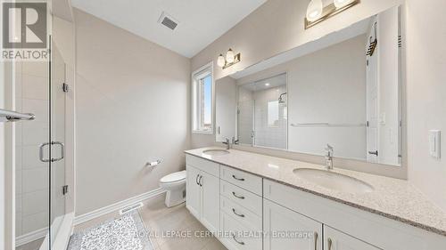 1519 Whitlock Avenue, Milton, ON 