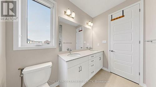 1519 Whitlock Avenue, Milton, ON 