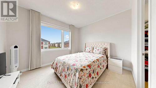 1519 Whitlock Avenue, Milton, ON 