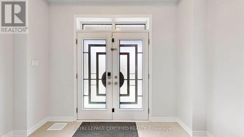 1519 Whitlock Avenue, Milton, ON 
