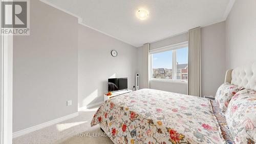 1519 Whitlock Avenue, Milton, ON 
