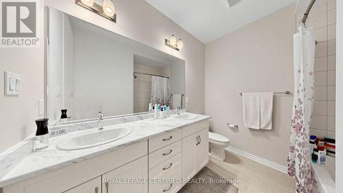 1519 Whitlock Avenue, Milton, ON 