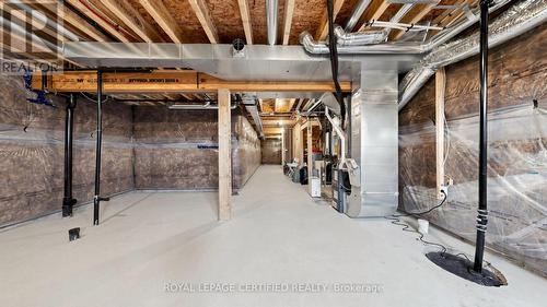 1519 Whitlock Avenue, Milton, ON 