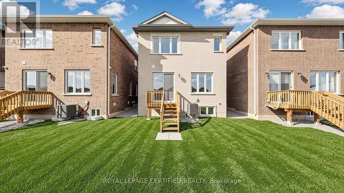 1519 Whitlock Avenue, Milton, ON 