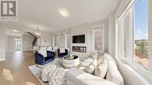1519 Whitlock Avenue, Milton, ON 