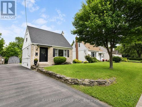 188 Haddon Avenue S, Hamilton, ON 