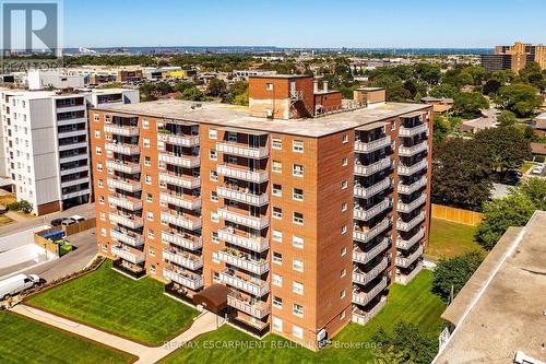 604 - 851 Queenston Road, Hamilton, ON 
