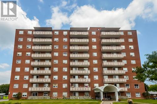 604 - 851 Queenston Road, Hamilton, ON 