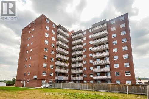 604 - 851 Queenston Road, Hamilton, ON 