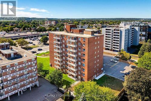 604 - 851 Queenston Road, Hamilton, ON 