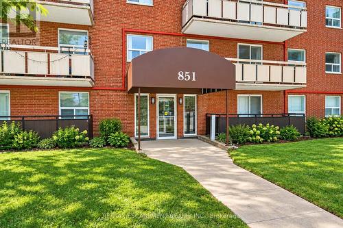 604 - 851 Queenston Road, Hamilton, ON 