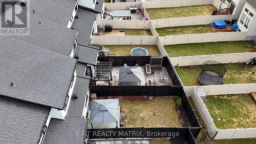 656 Putney Crescent, Ottawa, ON 