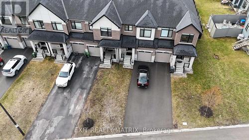 656 Putney Crescent, Ottawa, ON 