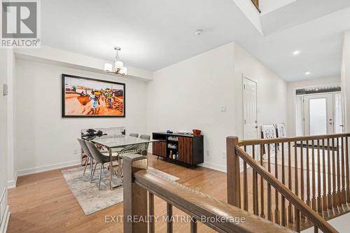 656 Putney Crescent, Ottawa, ON 