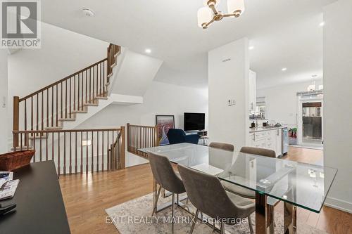 656 Putney Crescent, Ottawa, ON 