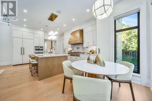 1470 Albion Avenue, Oakville, ON 