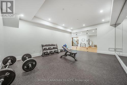 1470 Albion Avenue, Oakville, ON 