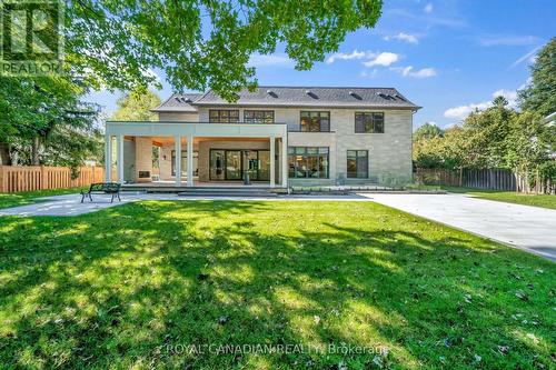 1470 Albion Avenue, Oakville, ON 