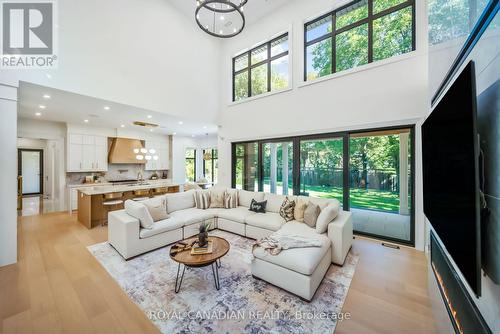 1470 Albion Avenue, Oakville, ON 
