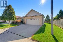 601 CONKLIN Road Unit# 8 Brantford, ON N3T 0C1