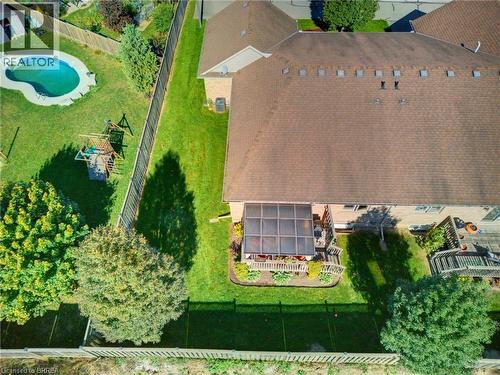 601 Conklin Road Unit# 8, Brantford, ON 