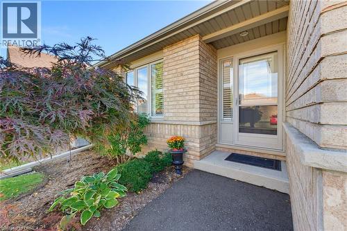 601 Conklin Road Unit# 8, Brantford, ON 