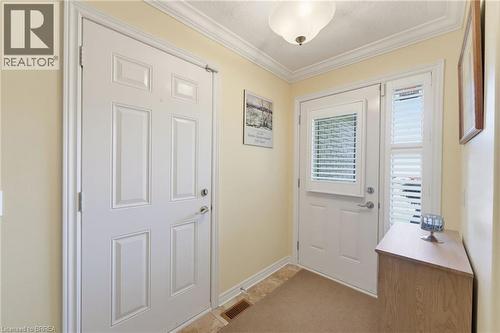 601 Conklin Road Unit# 8, Brantford, ON 