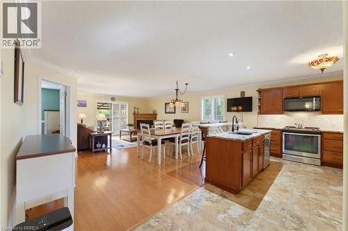 601 Conklin Road Unit# 8, Brantford, ON 