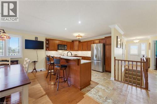 601 Conklin Road Unit# 8, Brantford, ON 