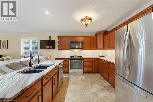 601 Conklin Road Unit# 8, Brantford, ON 