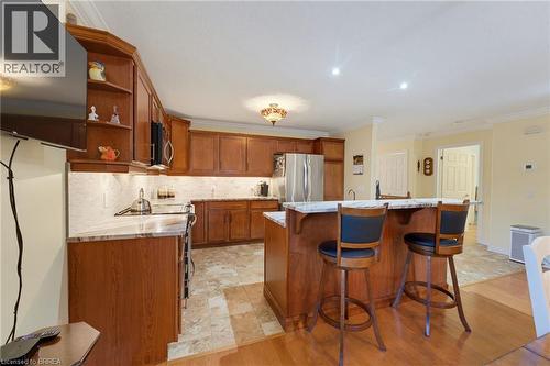 601 Conklin Road Unit# 8, Brantford, ON 