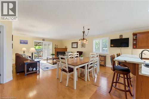 601 Conklin Road Unit# 8, Brantford, ON 